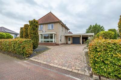 Woning Jonker Egbert Clantsngl 11 Harkstede (Gem. Midden-Groningen)