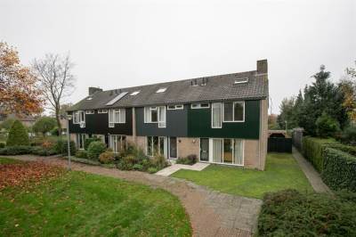 Woning Ridderspoor 31 Hoevelaken