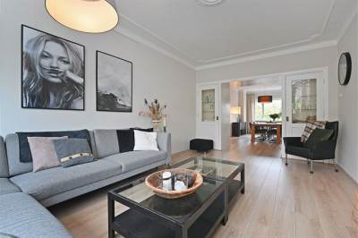 Woning Juliana van Stolberglaan 369 Den Haag