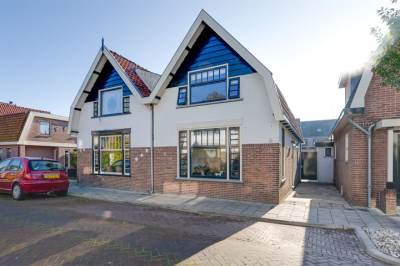 Woning Oosterstraat 47 Noord-Scharwoude