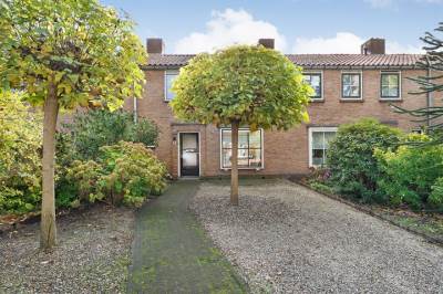 Woning Boslaan 6 Balkbrug