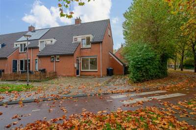 Woning Sibrandaheerd 20 Groningen