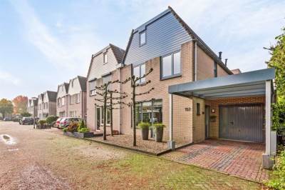 Woning Beethovengaarde 157 Oss