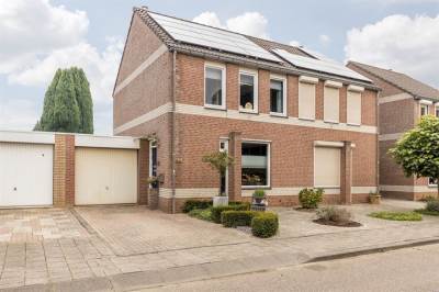 Woning Kapelaan Wijnensingel 99 Beek (LI)