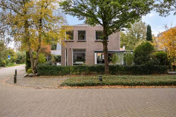 Woning Boargemaster Faberwei 11 Feanwâlden