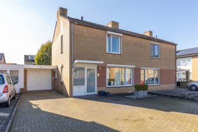 Woning Prinses Margrietstraat 17 Echt