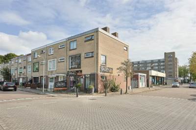 Woning Panneroodstraat 330 Zaandam