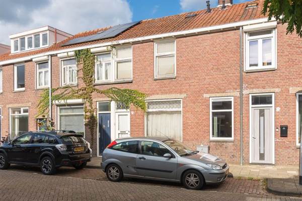 Woning Jan Grewenstraat 9 Tilburg
