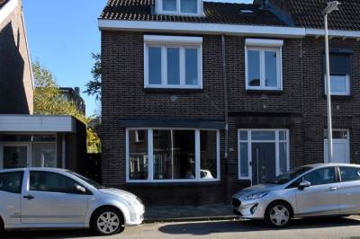 Woning Eurenderweg 21 Heerlen