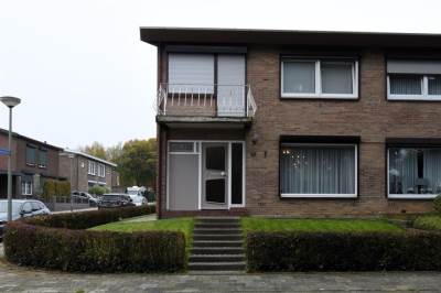 Woning Persoonstraat 25 Bocholtz
