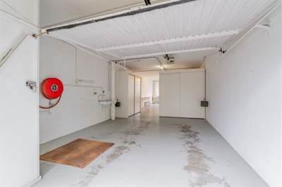 Garage Westelijk Halfrond 485- 58 Amstelveen