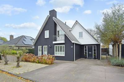 Woning Van der Goespad 10 Bergschenhoek