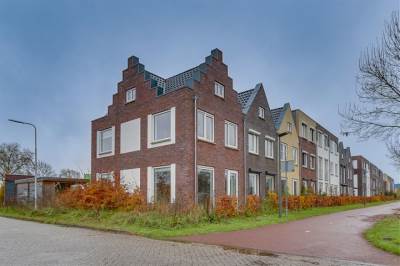 Woning Holmersweg 2 Lochem