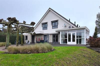 Woning Rondeel 154 Klundert