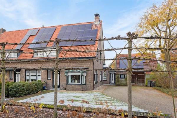Woning Zutphenseweg 70 Lochem