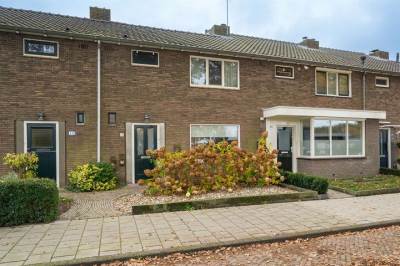 Woning Olympialaan 17 Enschede