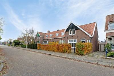 Woning Poortdijk 95 IJsselstein