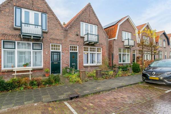 Woning Noordweg 149 Middelburg