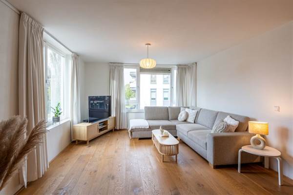 Woning Wollefoppenstraat 7 Rotterdam