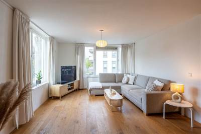 Woning Wollefoppenstraat 7 Rotterdam