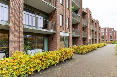 Woning Helper Westsingel 49- 13 Groningen