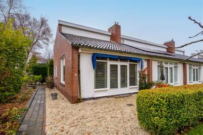 Woning Ds. Sannesstraat 170 Veendam