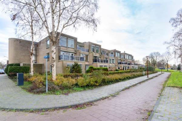 Woning Zeisweide 38 Nieuwegein