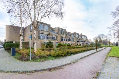 Woning Zeisweide 38 Nieuwegein