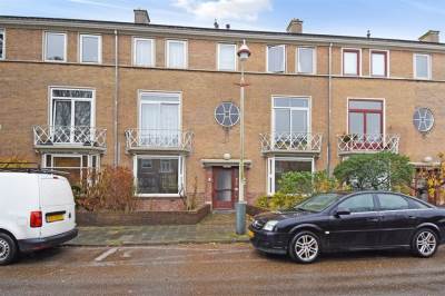 Woning Lobelialaan 22 Den Haag