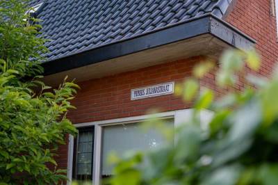 Woning Prinses Julianastraat 1 Hardenberg