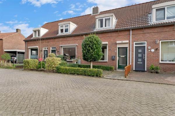 Woning Veldsweg 80 Nijverdal