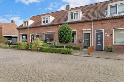 Woning Veldsweg 80 Nijverdal