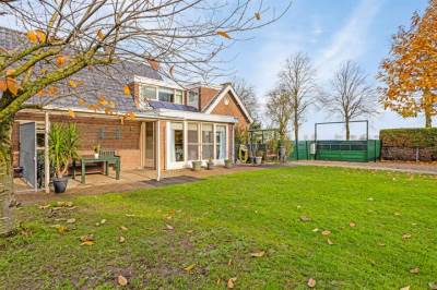 Woning Kapelstraat 46 Megen