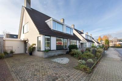 Woning van Ruisdaelstraat 23 Duiven