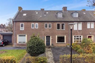 Woning Spaansesingel 11 Beek (LI)
