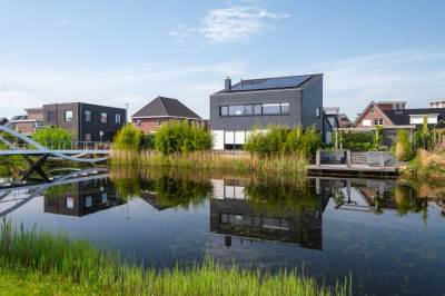 Woning Bosanemoon 9 Assen