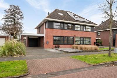 Woning Lindenlaan 18 Blijham