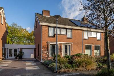 Woning Kluut 14 Sommelsdijk