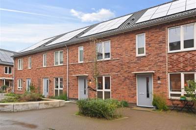 Woning Oyevaerswey 32 Rijswijk (ZH)