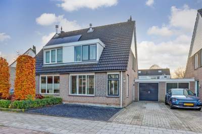 Woning Parallelweg 28 Giessen