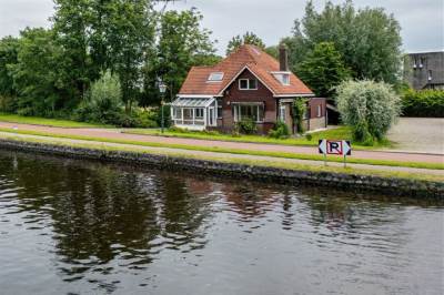 Woning Zijldijk 30 Leiderdorp