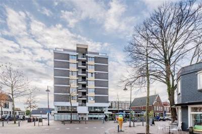 Woning Kapelweg -F 2 De Bilt