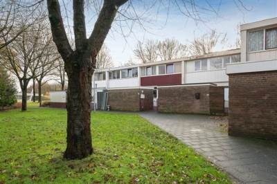 Woning Danackers 62 Emmen