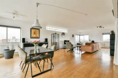 Woning Groenhoven 169 Amsterdam