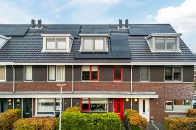 Woning Snip 99 Sassenheim