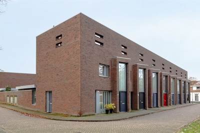 Woning Mgr. Verrietstraat 17 Venray