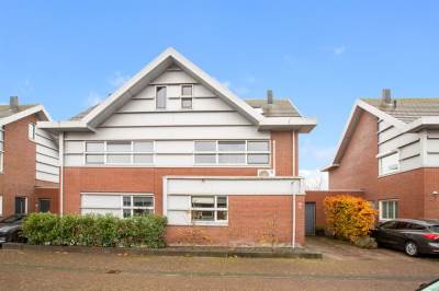 Woning Himalaya 18 Assendelft