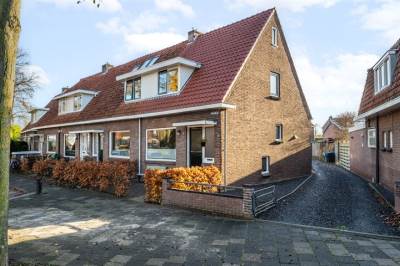 Woning Wolddijk 2 Meppel