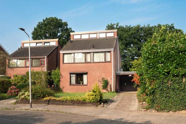 Woning Zwanenveld 1627 Nijmegen