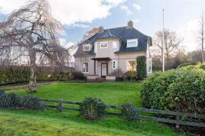 Woning Rijksstraatweg 34 Hurdegaryp